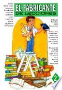 Libro El Fabricante de Lecciones