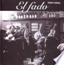 Libro El Fado