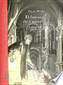 Libro El fantasma de Canterville