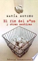 Libro El fin del sexo y otras mentiras