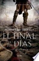 Libro El final de los días