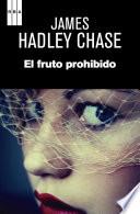 Libro El fruto prohibido