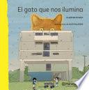 Libro El gato que nos ilumina