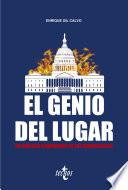 Libro El genio del lugar