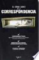 Libro El gran libro de la correspondencia