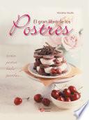 Libro El gran libro de los postres