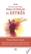Libro El gran libro rojo par superar el estrés