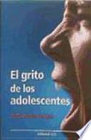 Libro El grito de los adolescentes