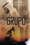 Libro El grupo