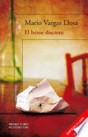 Libro El héroe discreto (Primer capítulo)