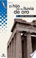 Libro El hijo de la lluvia de oro