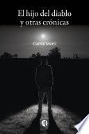 Libro El hijo del diablo y otras crónicas