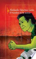Libro El hombre de la azotea