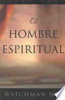 Libro El Hombre Espiritual