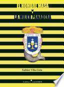 Libro El hombre masa y la mujer panadera