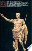 Libro El Imperio romano