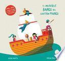 Libro El Increíble Barco del Capitán Marco