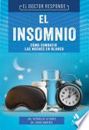 Libro El Insomnio