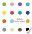 Libro El interior de los colores