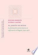 Libro El jardín de rosas