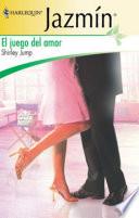 Libro El juego del amor