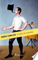 Libro El ladrn de meriendas/ The Snack Thief