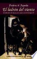 Libro El Ladrón del viento