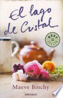 Libro El lago de cristal