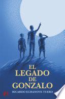 Libro El legado de Gonzalo