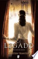 Libro El legado