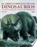 Libro El Libro Completo de los Dinosaurios