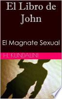 Libro El Libro de John