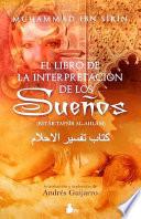 Libro El libro de la interpretación de los sueños