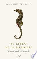 Libro El libro de la memoria