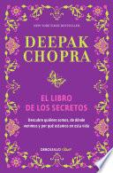 Libro El Libro de los Secretos