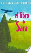 Libro El Libro de Sara
