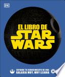 Libro El libro de Star Wars