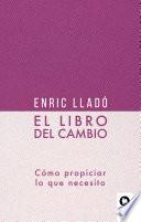 Libro El libro del cambio
