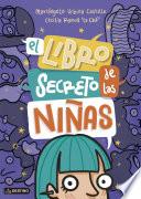 Libro El libro secreto de las niñas