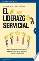 Libro El Liderazgo Servicial