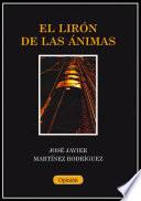 Libro EL LIRÓN DE LAS ÁNIMAS