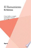 Libro El llamamiento