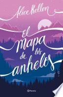 Libro El mapa de los anhelos