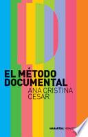 Libro El método documental