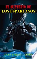 Libro El Misterio de Los Espartanos