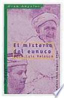Libro El misterio del eunuco