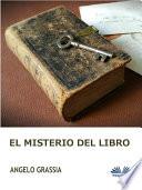 Libro El misterio del libro