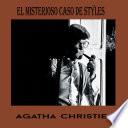 Libro El misterioso caso de Styles