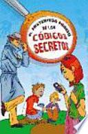 Libro El Misterioso Mundo de los Códigos Secretos