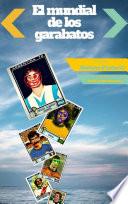 Libro El mundial de los garabatos